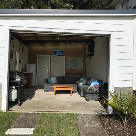 Dream View Waterfront Paihia Villa Luaran gambar
