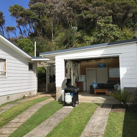 Dream View Waterfront Paihia Villa Luaran gambar
