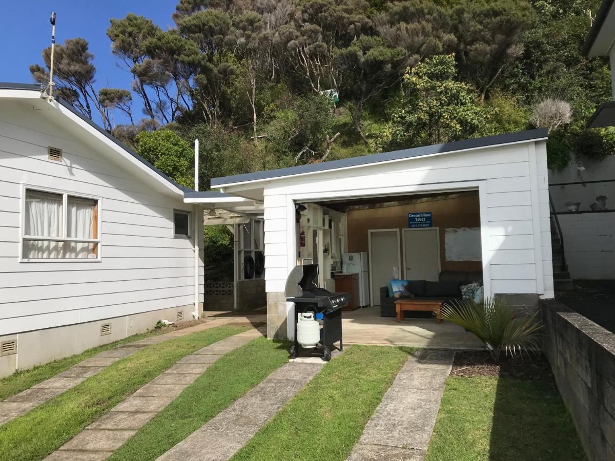 Dream View Waterfront Paihia Villa Luaran gambar