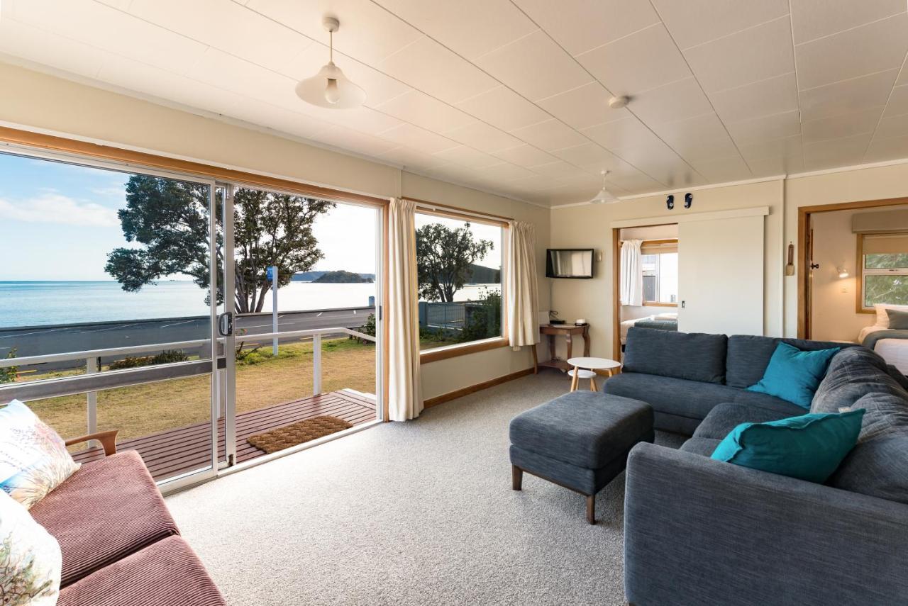 Dream View Waterfront Paihia Villa Luaran gambar