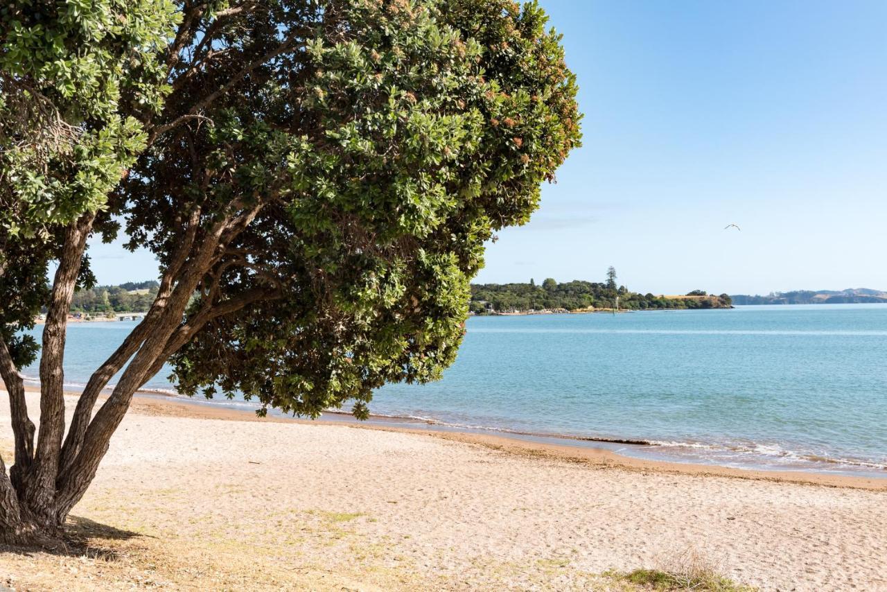 Dream View Waterfront Paihia Villa Luaran gambar