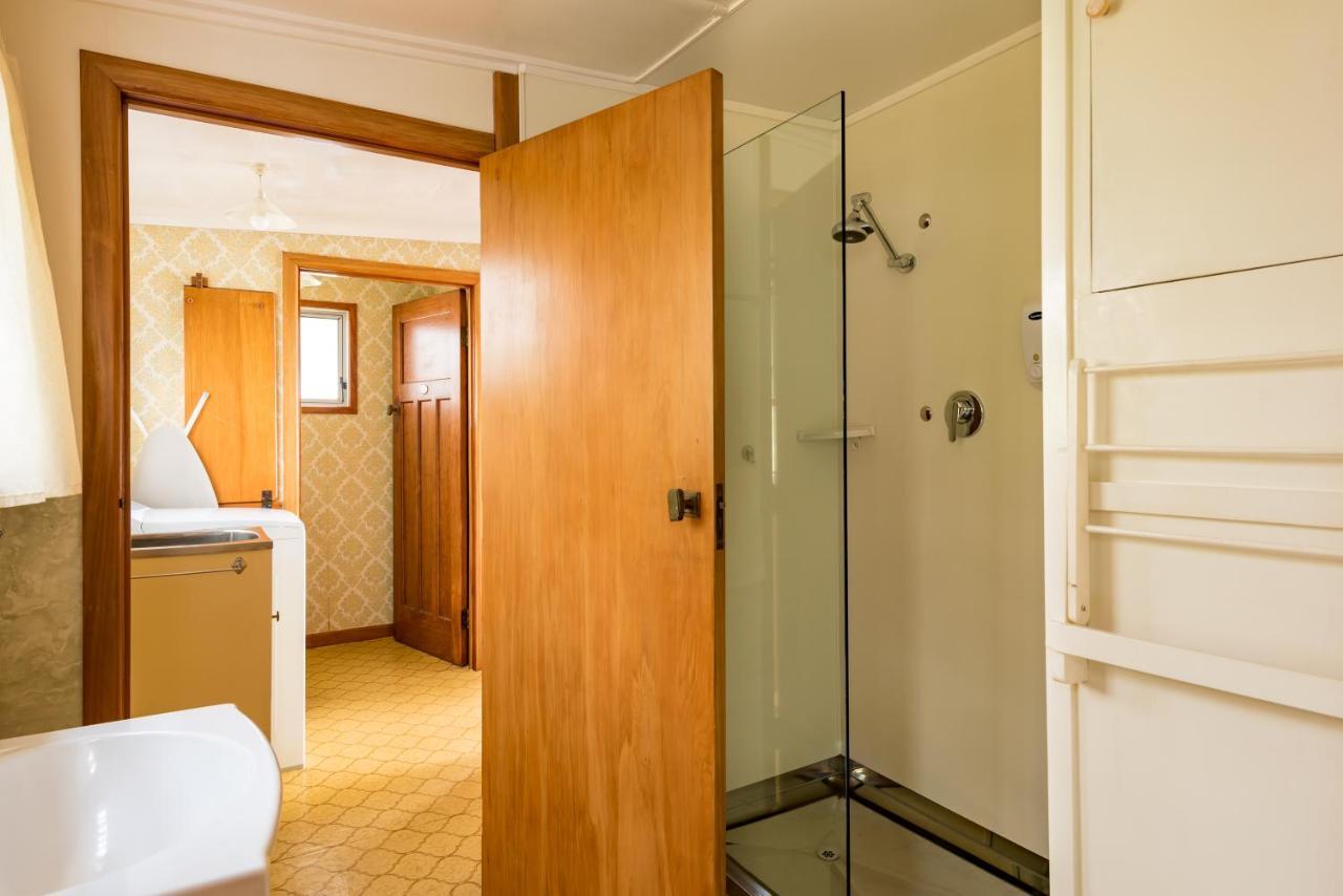 Dream View Waterfront Paihia Villa Luaran gambar